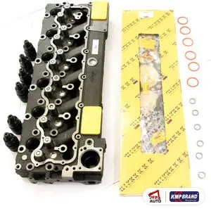 Chiulasă echipată pentru CAT®, cod 8N1187L-PC