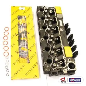 Chiulasă echipată pentru CAT®, cod 8N1187LT-PC