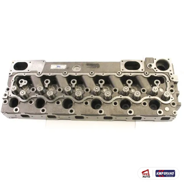 Chiulasă echipată KMP Brand pentru CAT®, cod 8N1187LTN