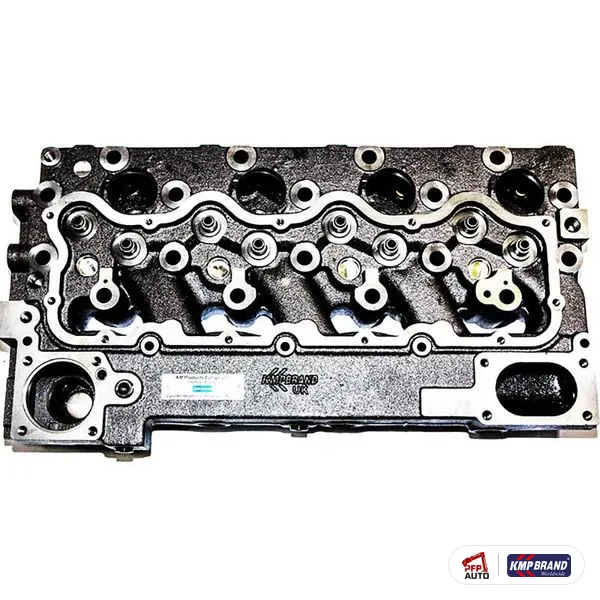 Chiulasă goală KMP Brand pentru CAT®, cod 8N1188