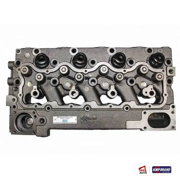Chiulasă echipată KMP Brand pentru CAT®, cod 8N1188LT-PCN