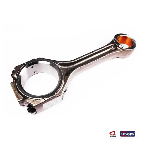 Bielă (conică, bolț cu diametrul 1.7 in) KMP Brand, pentru CAT®, cod 8N1721