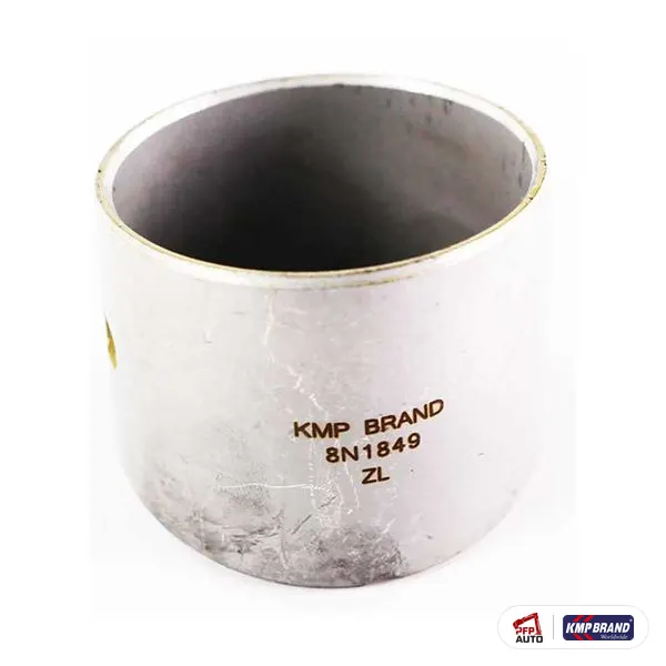 Bucșă bielă (conică, bolț cu diametrul 1.7 in) KMP Brand, pentru CAT®, cod 8N1849