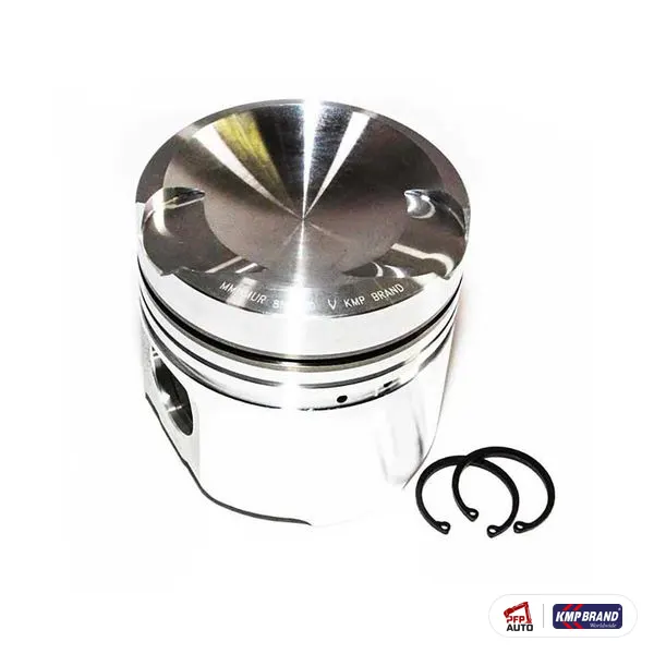 Piston fără bolț, cu siguranțe KMP Brand, pentru CAT®, cod 8N3180