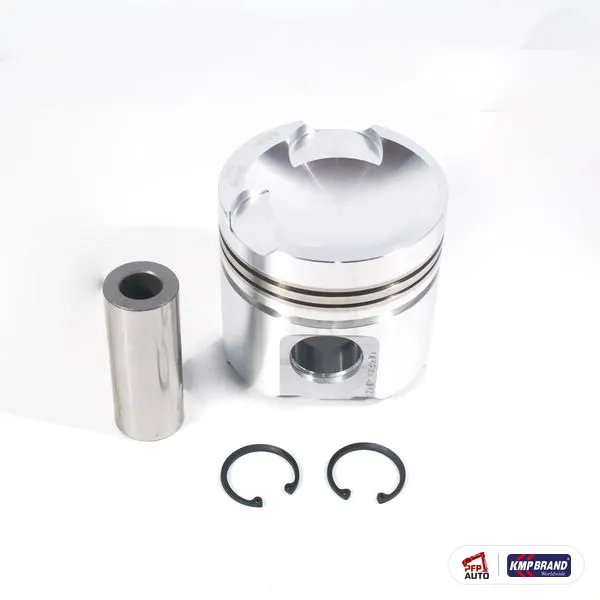 Piston complet, cu bolț și siguranțe KMP Brand, pentru CAT®, cod 8N3182