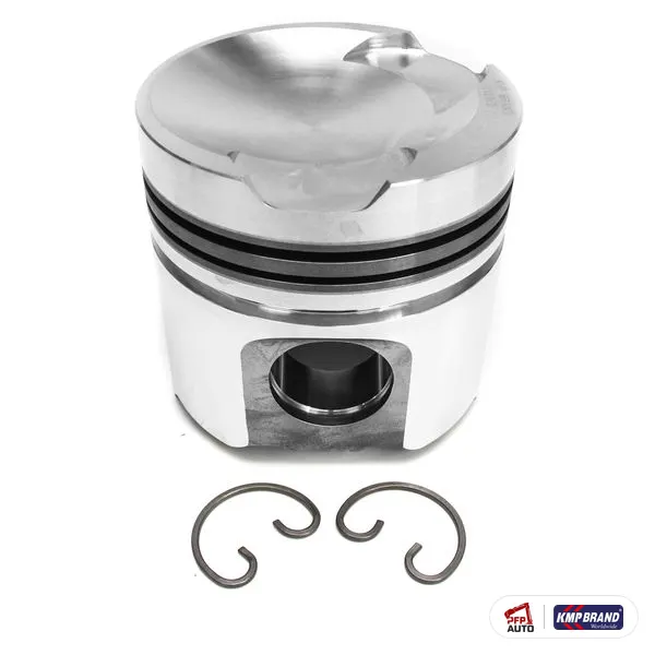 Piston fără bolț, cu siguranțe KMP Brand, pentru CAT®, cod 8N3182