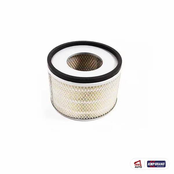 Filtru aer exterior KMP Brand pentru CAT®, cod 8N5504