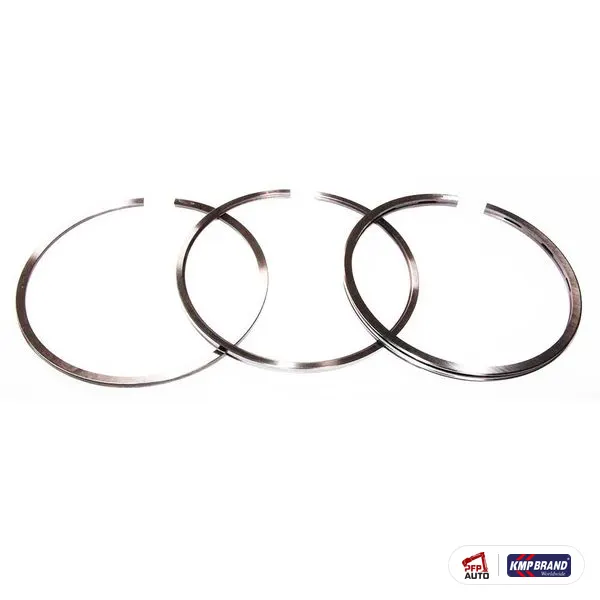Set segmenți piston KMP Brand pentru CAT®, cod 8N5760