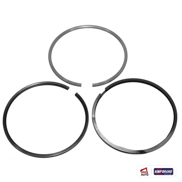 Set segmenți piston STD KMP Brand pentru CAT®, cod 8N5760S