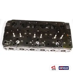 Chiulasă goală pentru CAT®, cod 8N6000