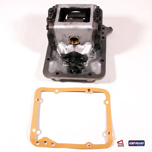 Pompă hidraulică KMP Brand pentru Ford New Holland, cod 8N605A