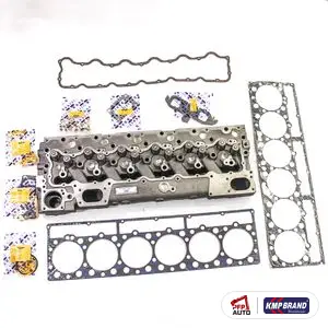 Chiulasă echipată pentru CAT®, cod 8N6796L