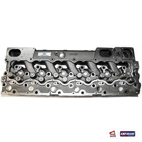 Chiulasă echipată KMP Brand pentru CAT®, cod 8N6796LN
