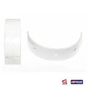 Cuzineți palier (pereche) 0.51 mm, fără canal de ungere, pentru CAT®, cod 8N8972