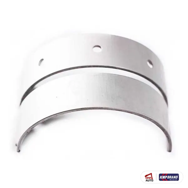 Cuzineți palier (pereche) 0.25 mm, fără canal de ungere KMP Brand, pentru CAT®, cod 8N8976