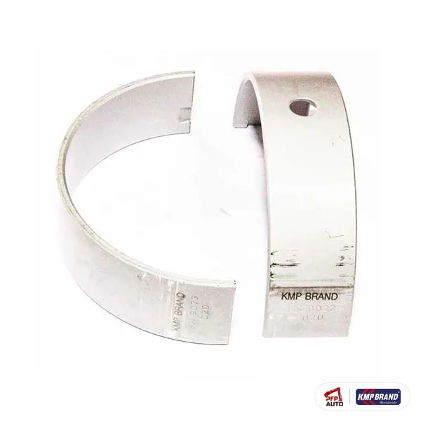 Cuzineți palier (pereche) 0.51 mm KMP Brand pentru CAT®, cod 8N9023