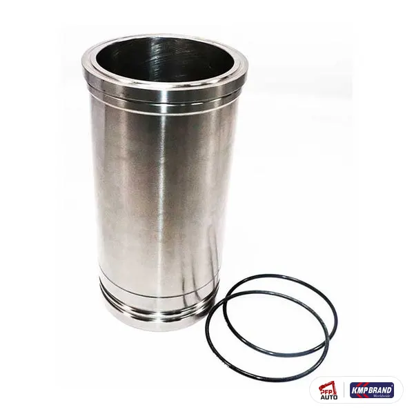Cămașă cilindru cu inele de etanșare KMP Brand pentru CAT®, cod 8S2240S