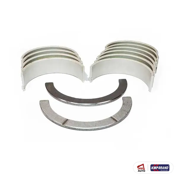 Set cuzineți palier și cuzineți axiali 0.25 mm KMP Brand pentru CAT®, cod 8S3979