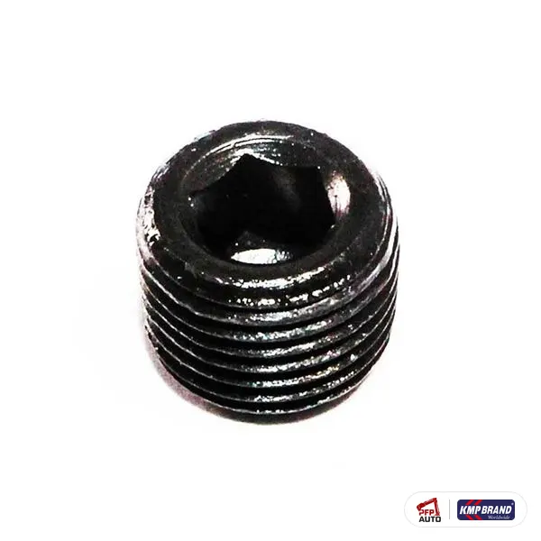 Dop țeavă KMP Brand pentru CAT®, cod 8T6757