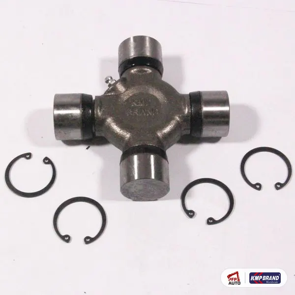 Kit cruce cardanică cu rulmenți KMP Brand pentru CAT®, cod 8V6435