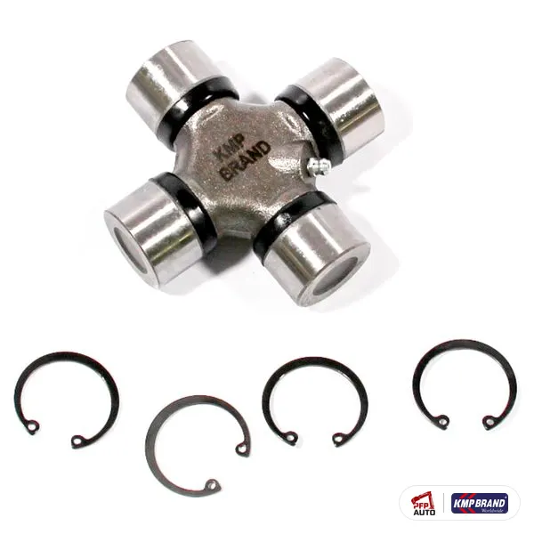 Kit cruce cardanică cu rulmenți KMP Brand pentru CAT®, cod 8V7336