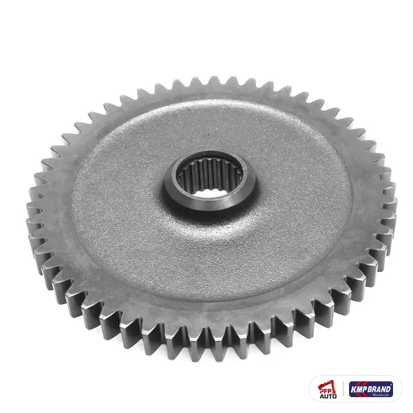 Pinion P.T.O, 8 viteze KMP Brand, pentru Massey Ferguson, cod 9004882M1