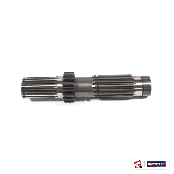 Ax intermediar KMP Brand pentru Massey Ferguson, cod 906472M2