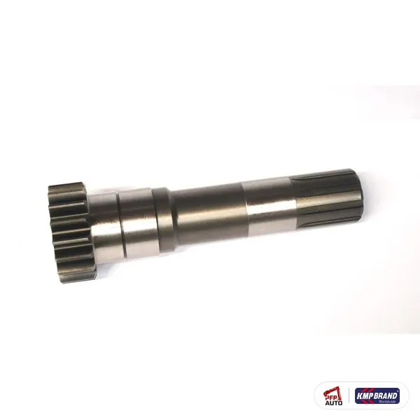 Ax de intrare P.T.O KMP Brand pentru Massey Ferguson, cod 906919M91