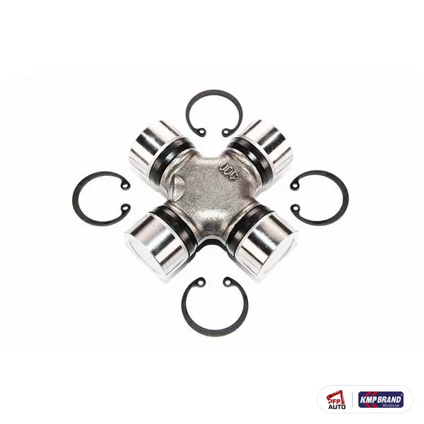 Cruce cardanică 27 X 81.7 mm KMP Brand pentru JCB, cod 914/37801