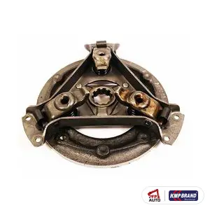 Placă de presiune ambreiaj 11 in, cu arc dublu, pentru Case IH, cod 92602C91