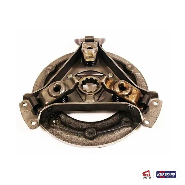 Placă de presiune ambreiaj 11 in, cu arc dublu KMP Brand, pentru Case IH, cod 92602C91