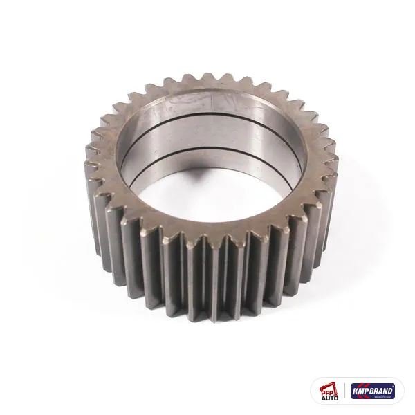 Pinion 34T KMP Brand pentru Massey Ferguson, cod 9579254