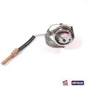Indicator temperatură pentru Ford New Holland, cod 957E10883