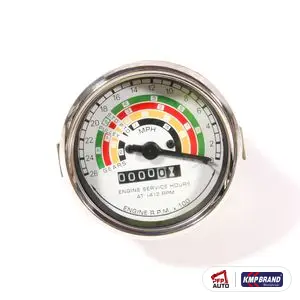Tractormetru MPH, rotație stânga, pentru Ford New Holland, cod 957E17360A