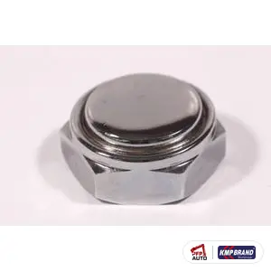 Piuliță volan pentru Ford New Holland, cod 957E3518B