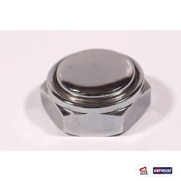 Piuliță volan KMP Brand pentru Ford New Holland, cod 957E3518B