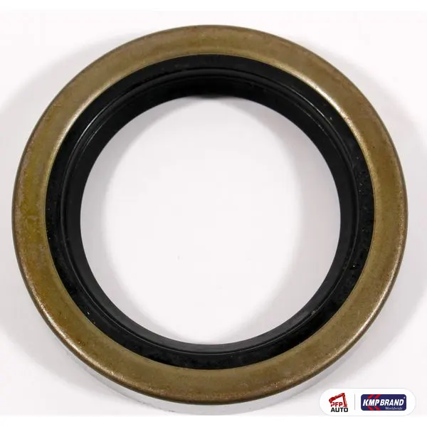 Simering 53.5 X 73.2 X 12.8 mm KMP Brand pentru Ford New Holland, cod 957E4233B