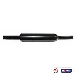 Tobă eșapament pentru Ford New Holland, cod 957E5230D