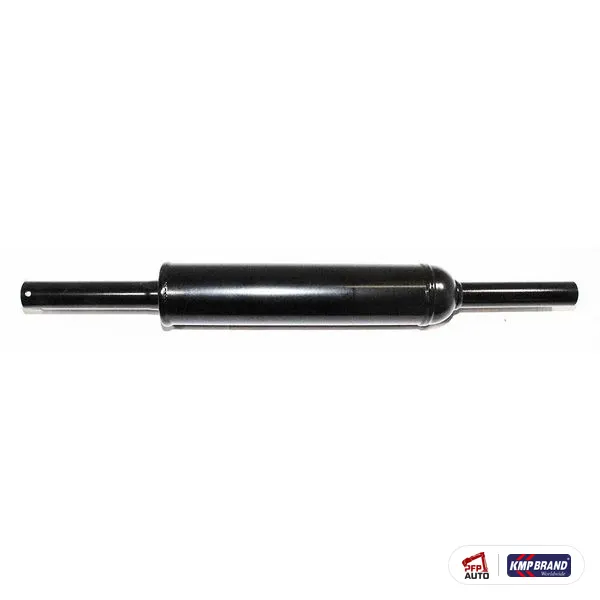 Tobă eșapament KMP Brand pentru Ford New Holland, cod 957E5230D