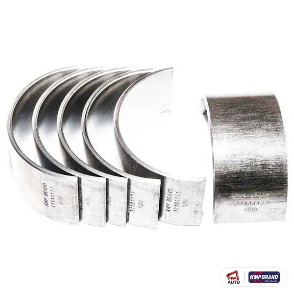 Set cuzineți bielă .020 in KMP Brand pentru Ford New Holland, cod 957E6211H