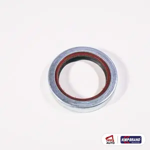 Simering vibrochen față (capac distribuție) pentru Ford New Holland, cod 957E6362