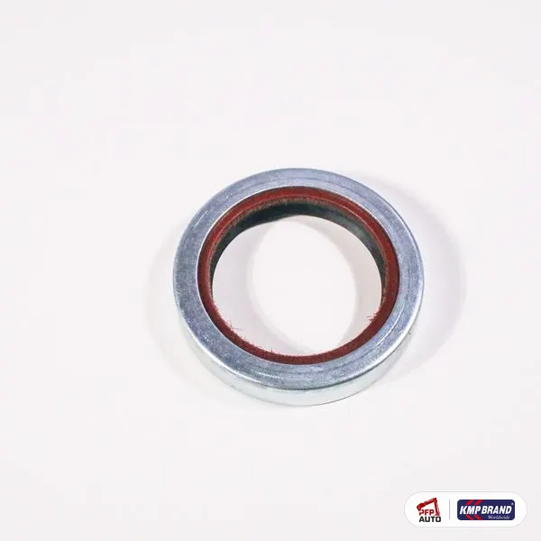 Simering vibrochen față (capac distribuție) KMP Brand pentru Ford New Holland, cod 957E6362