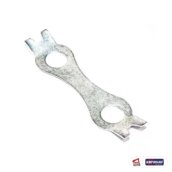 Șaibă siguranță KMP Brand pentru Ford New Holland, cod 957E6367
