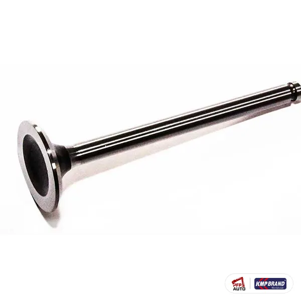 Supapă evacuare KMP Brand pentru Ford New Holland, cod 957E6505