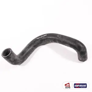 Furtun inferior radiator pentru Ford New Holland, cod 957E8286