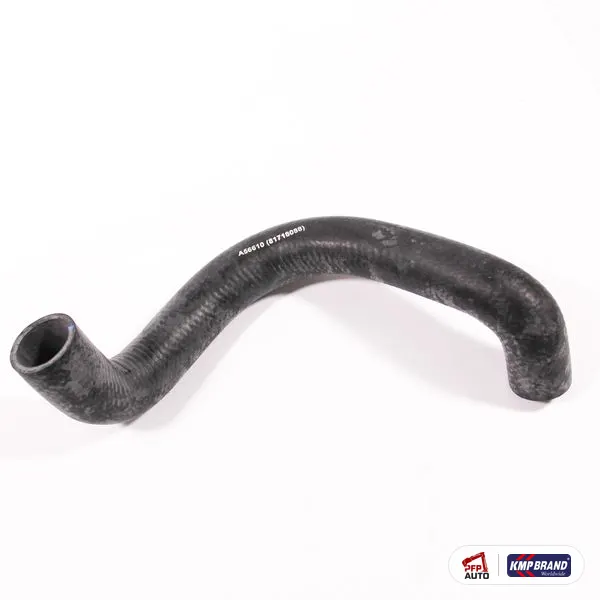 Furtun inferior radiator KMP Brand pentru Ford New Holland, cod 957E8286