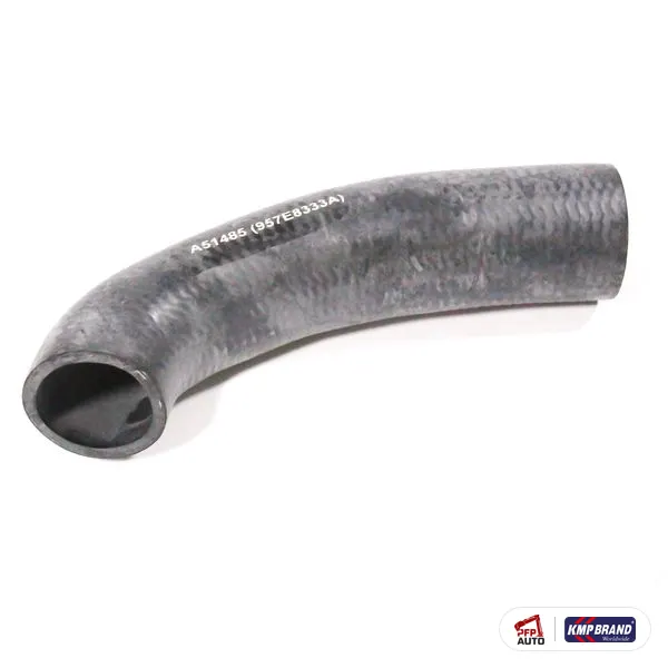 Furtun radiator KMP Brand pentru Ford New Holland, cod 957E8333A