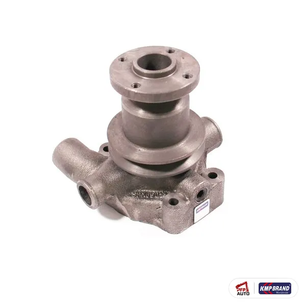 Pompă de apă KMP Brand pentru Ford New Holland, cod 957E8501B