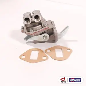 Pompă de alimentare combustibil pentru Ford New Holland, cod 957E9350B