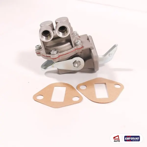 Pompă de alimentare combustibil KMP Brand pentru Ford New Holland, cod 957E9350B